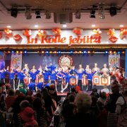 Kölner Narrenzunft (17.01.10)